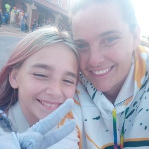 Meet your Posher, Ginny